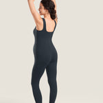 Women's Natrelax® Sleeveless Maternity Jumpsuit True Navy