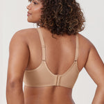 Women's Full Cup Contour Bra Natural