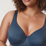 Women's Unlined Minimizer Bra Sargasso