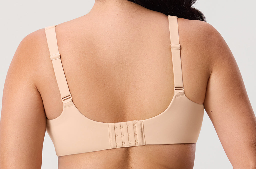 Women's Inbarely® Lift Full Coverage Seamless Bra Beige