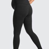 Women's Super High Waist Maternity Leggings 30" True Navy
